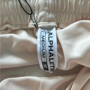 Women athletic shorts